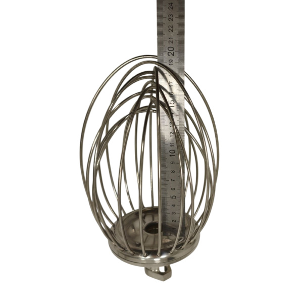 Венчик прутковый на миксер B-10 Foodatlas Eco